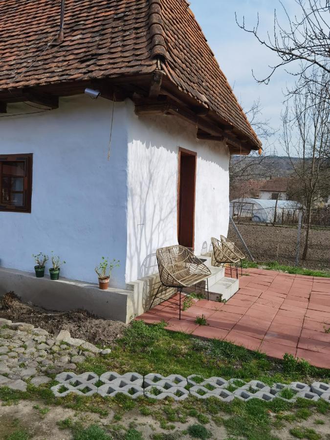 Sovarlak Sòvàrad エクステリア 写真
